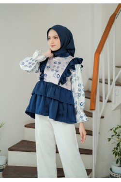 Clara Blouse